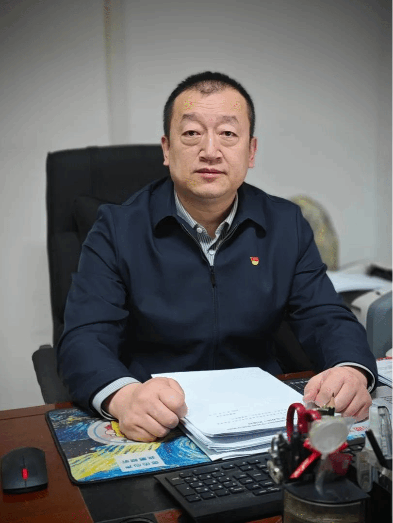迎“七一”|2025年党员先锋岗风采展
